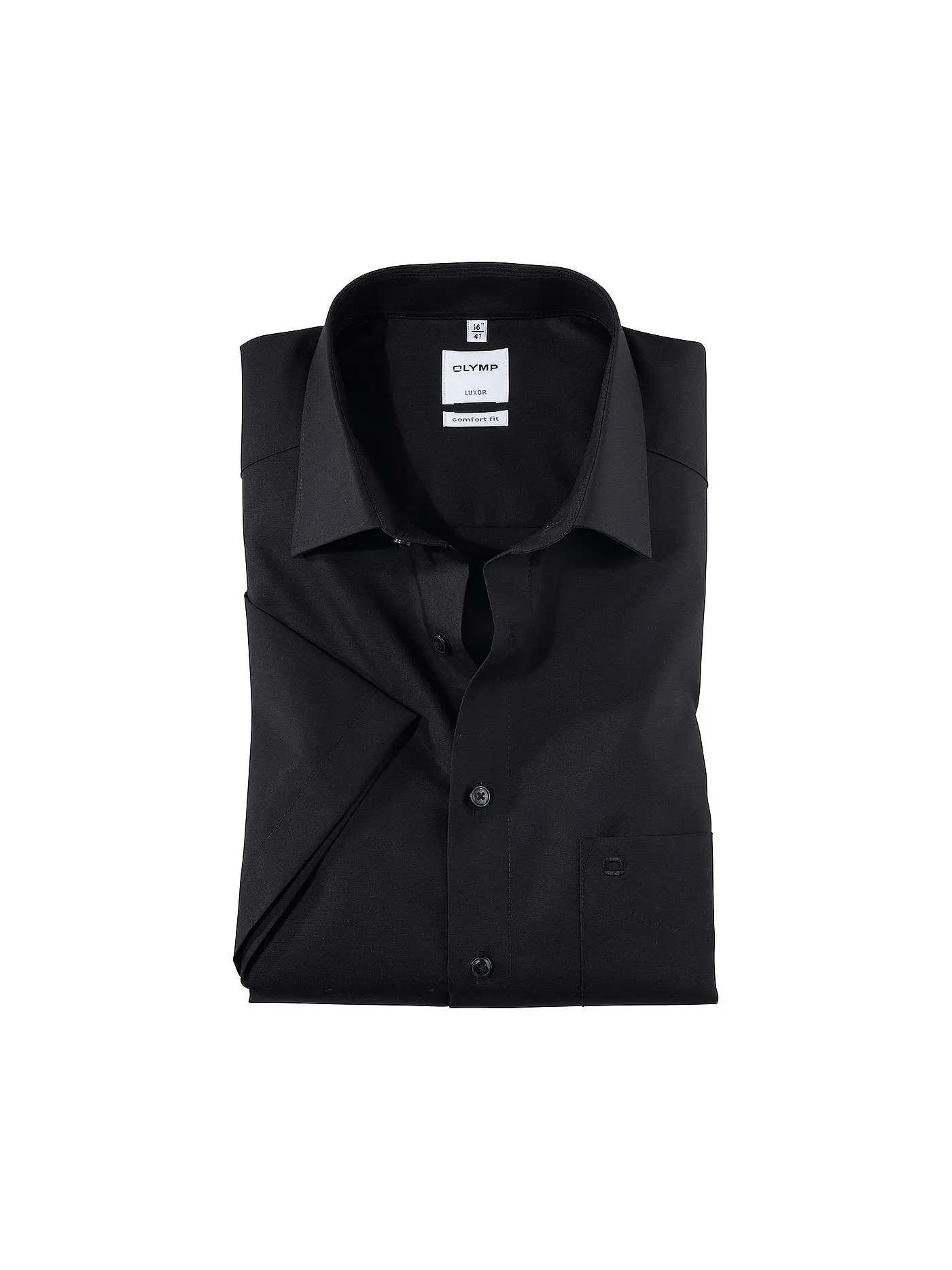 OLYMP | Hemd Regular Fit | 